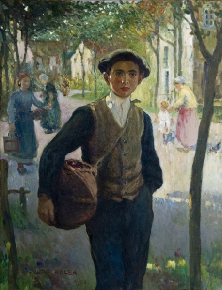 File:ADLER Jules 1906 Portrait de garçon 624x816.jpg
