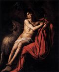 Thumbnail for File:CARAVAGGIO 1610c San Giovanni Battista (Roma) 1000x1213.jpg