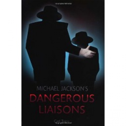 Dangerous Liaisons book cover