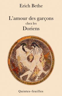L'amour des garçons chez les Doriens (couverture 2018) 411x634.jpg
