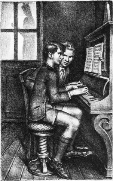 File:GOOR Gaston 1953 Les amitiés particulières 05 1505x2397.jpg